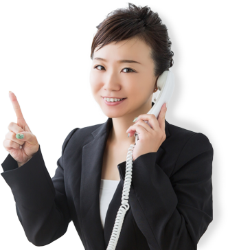 お気軽にご相談ください。